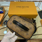 LV M53369 Handbag Size 19 x 14 x 10 cm - 3