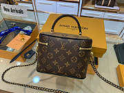 LV M53369 Handbag Size 19 x 14 x 10 cm - 5