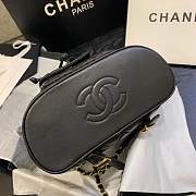 Chanel backpack -1 - 6