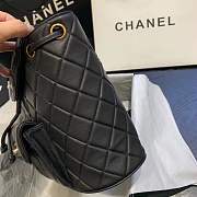 Chanel backpack -1 - 4