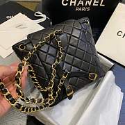 Chanel backpack -1 - 3