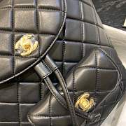 Chanel backpack -1 - 2