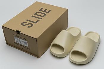 FW6345 adidas Yeezy Slide “BONE”