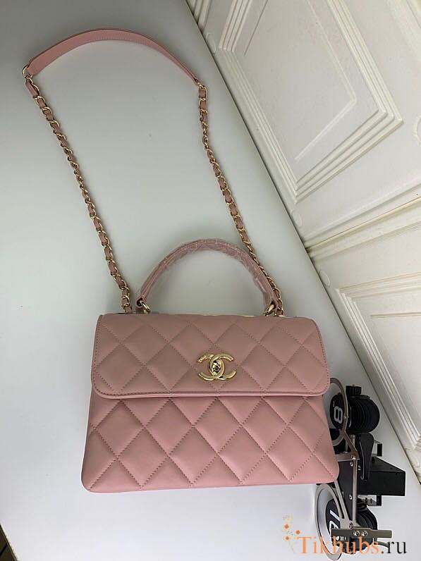 Chanel handbag - 1