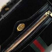 Gucci belt bag black - 5