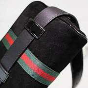 Gucci belt bag black - 2