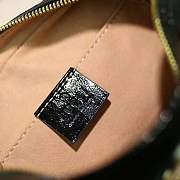 Gucci belt bag black - 3