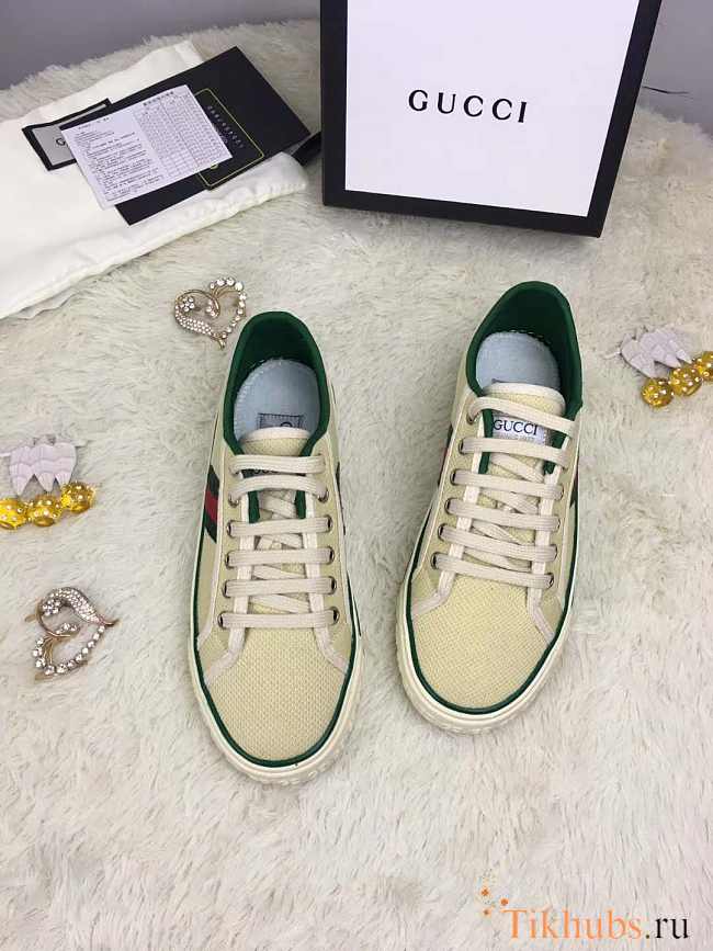 Gucci sneaker-2 - 1