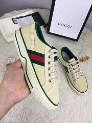 Gucci sneaker-2 - 5