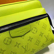 LV belt bag Green - 2