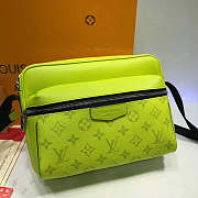 LV belt bag Green - 4