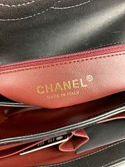 Chanel handbag black - 2