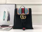 Gucci backpack -1 - 1