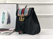 Gucci backpack -1 - 6