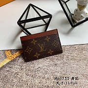 LV cardholder  - 1