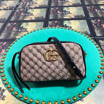 Gucci Marmont shoulder bag 