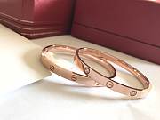 Cartier Bracelet - 4