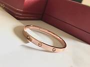 Cartier Bracelet - 5