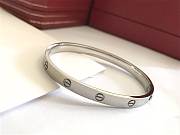 Cartier Bracelet - 2