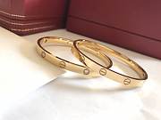 Cartier Bracelet - 3