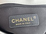 Leboy Autumn Chanel 2021 White Size 18x5x16 cm - 6