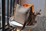 LV Maida Hobo Monogram beige M45522 Size 33x16x30 cm - 2