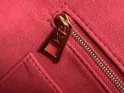 LV-CABAS ONTHEGO MM small handbag M56080 Size 34x26x13 cm - 2