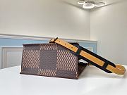 LV-Small organ bag ONTHEGO M49981 Size 26x35.5x12cm - 5