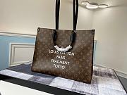 LV-Top ONTHEGO Handbag M44576 Size 41x34x19 cm - 5