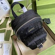 Gucci Off The Grid sling Backpack 658631 Size 31x26.5x14cm - 5