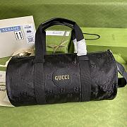 Gucci Off The Grid Duffle Bag 658632 Size 47.5x24x24cm - 1