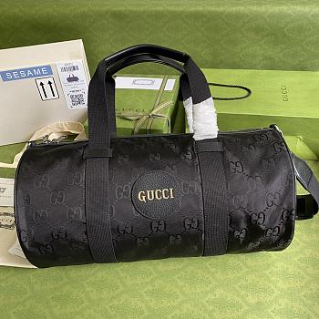 Gucci Off The Grid Duffle Bag 658632 Size 47.5x24x24cm