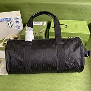 Gucci Off The Grid Duffle Bag 658632 Size 47.5x24x24cm - 2