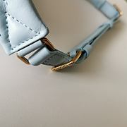 Louis Vuitton Bumbag Blue M53750 Size 37x14x13 cm - 2