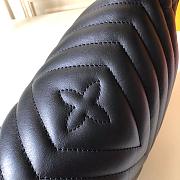 Louis Vuitton Bumbag Black M53750 Size 37x14x13 cm - 2