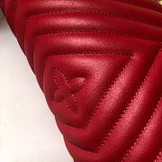 Louis Vuitton Bumbag Red M53750 Size 37x14x13 cm - 2