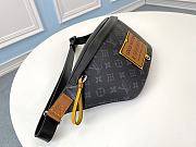 LV DISCOVERY BUMBAG M45220 Size 37x14x13 cm - 3