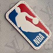 Louis Vuitton  LVxNBA Basketball Keepall Monogram - M45587