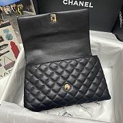 CHANEL Plus A Pearl Chain 92990 Size 23 - 6
