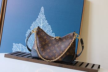 LV Odeon Monogram M45351 Size 27x19x10 cm