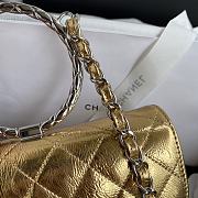 Chanel Handbag AS1665 Size 18x11x5 cm - 6