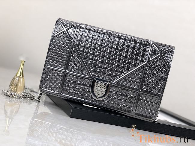 Dior Ama Woc Chain Bag 19 cm - 1