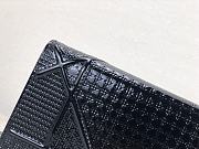 Dior Ama Woc Chain Bag Black 19 cm - 4