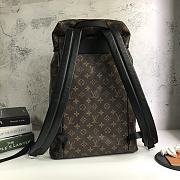 Louis Vuitton Zack Backpack M43422 Size 45x30x20 cm - 2
