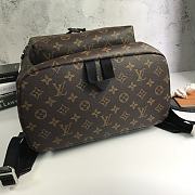 Louis Vuitton Zack Backpack M43422 Size 45x30x20 cm - 3