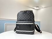 Louis Vuitton Apollo Backpack Men M43408 Size 30x40x20 cm - 1