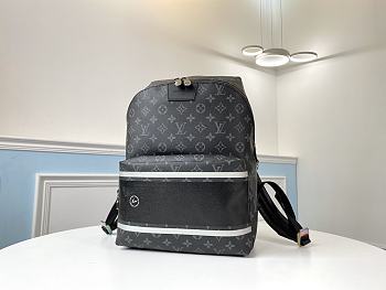 Louis Vuitton Apollo Backpack Men M43408 Size 30x40x20 cm