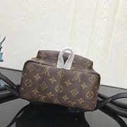 Louis Vuitton Palm Springs Backpack PM M41560 Size 20x31x10 cm - 6