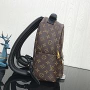 Louis Vuitton Palm Springs Backpack PM M41560 Size 20x31x10 cm - 5