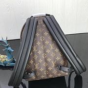 Louis Vuitton Palm Springs Backpack PM M41560 Size 20x31x10 cm - 3